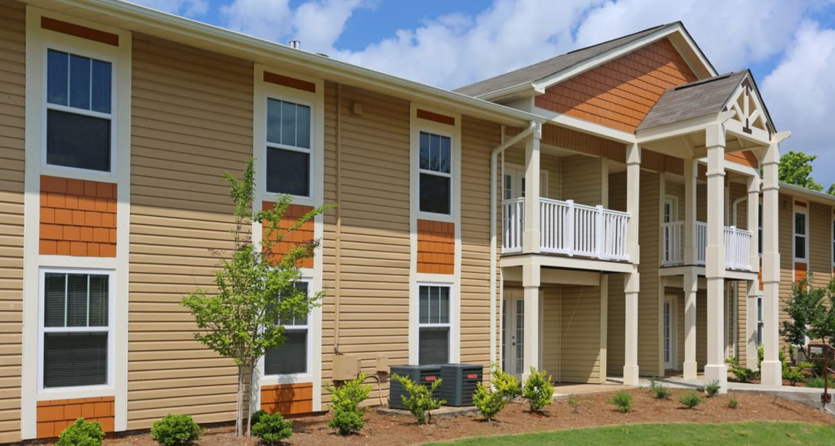 Photos and Video of Fern Parc in Huntsville, AL